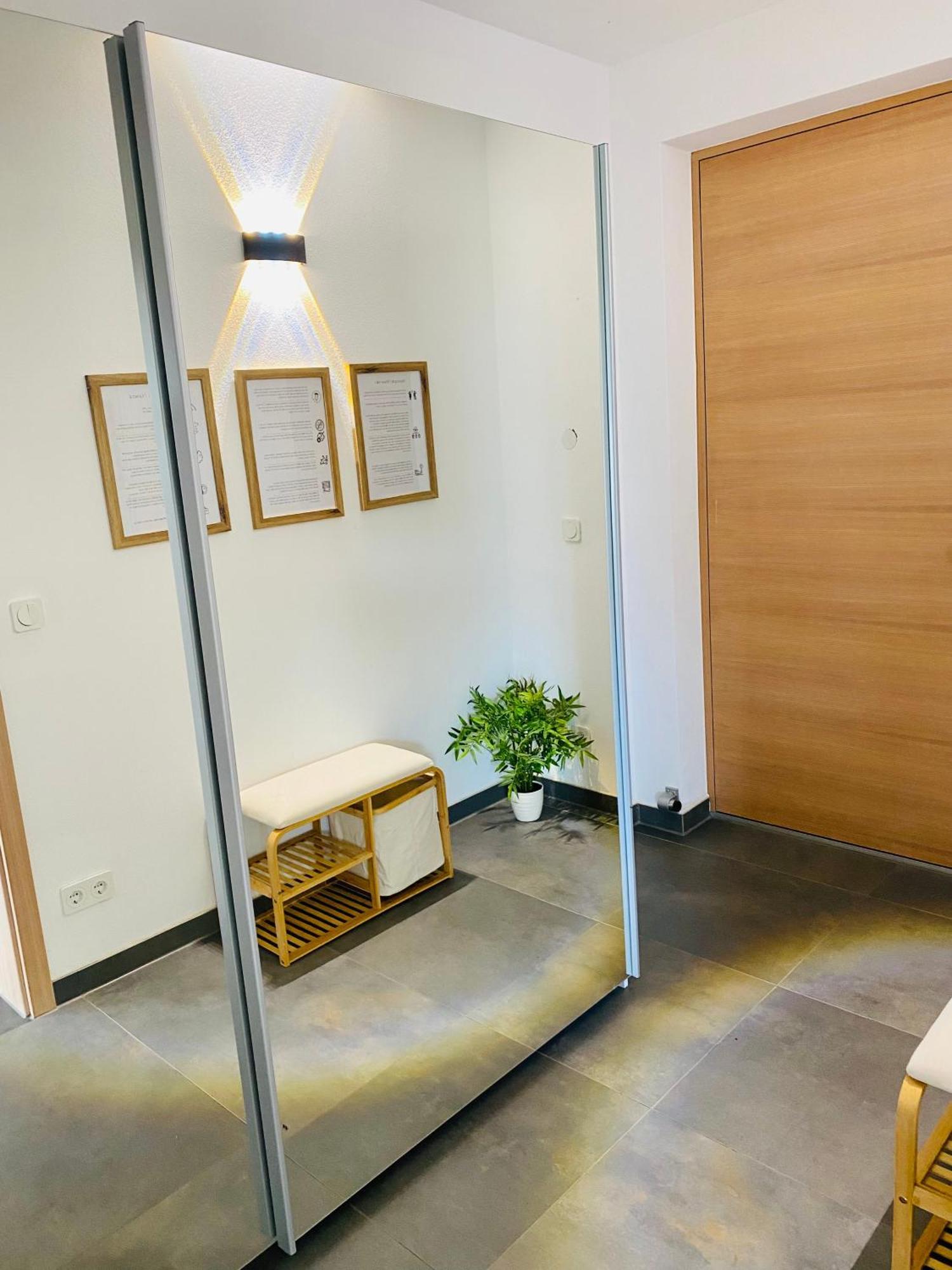 Apartment Luxury Mountain Fussen