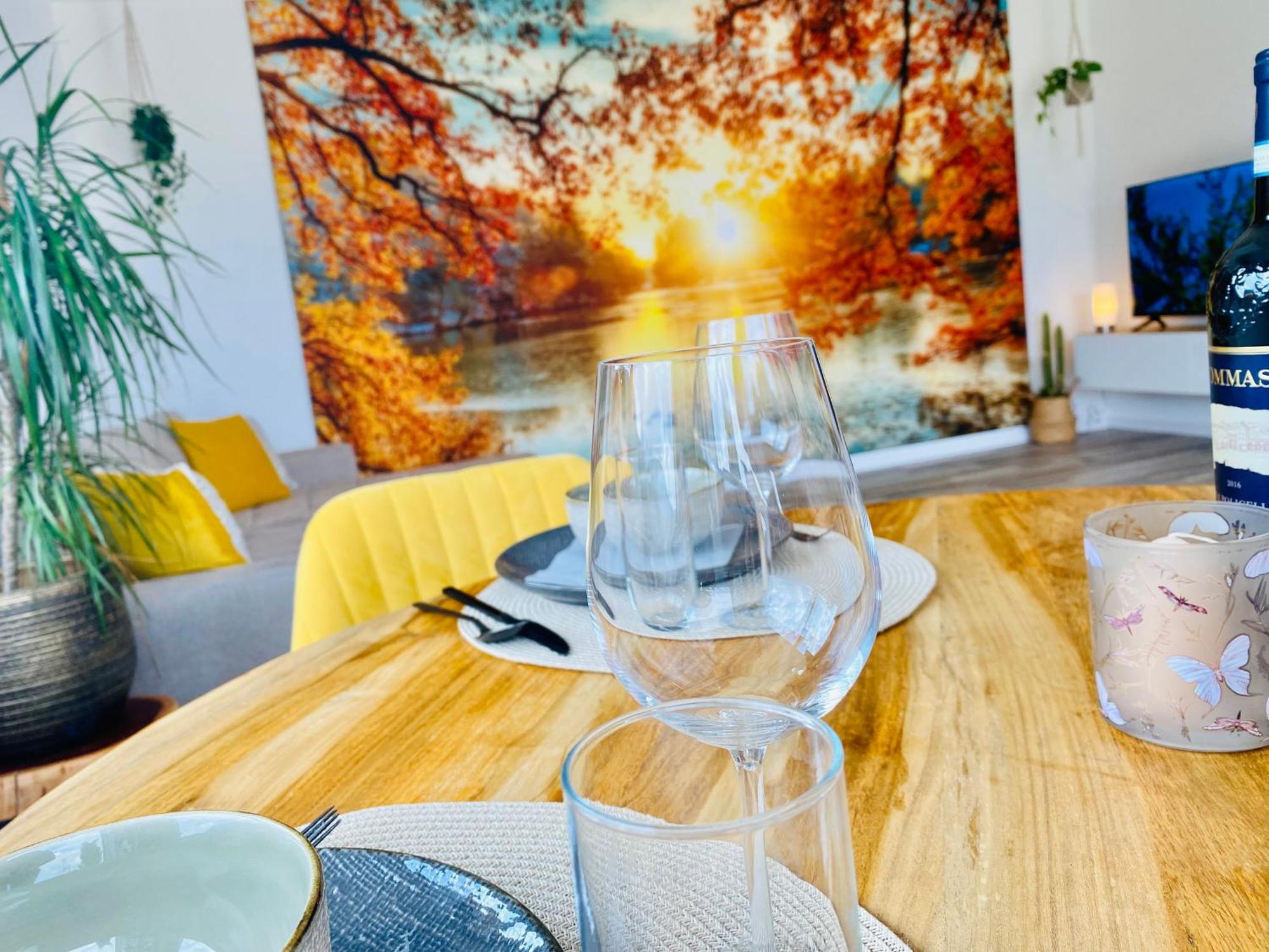 Luxury Mountain Apartment Fussen